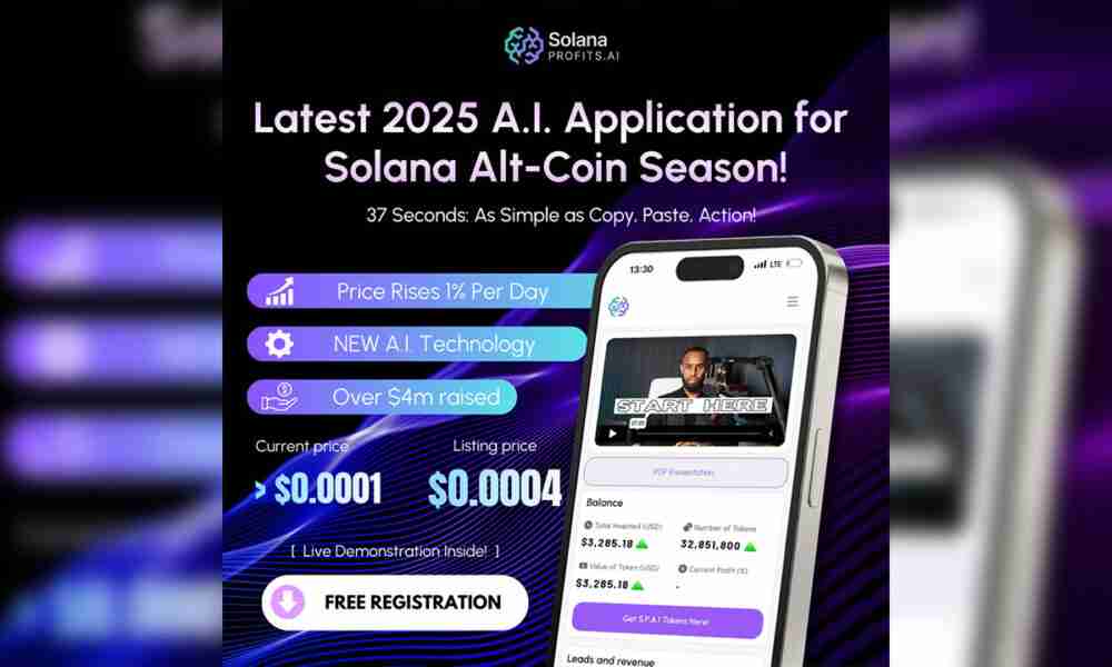 Altcoin季节的方法,为投资者提供了利润丰厚的机会,以最大化利润